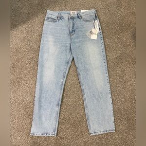 BDG Vintage Slim Fit 32/30 Jeans